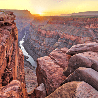 Grand Canyon Evao voyages