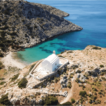 Syros par evao Voyages