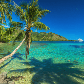 Tahiti avec evao voyages