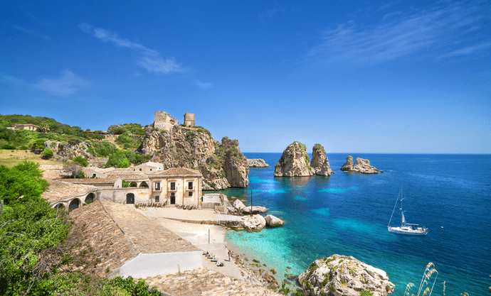 Sicile avec evao voyages